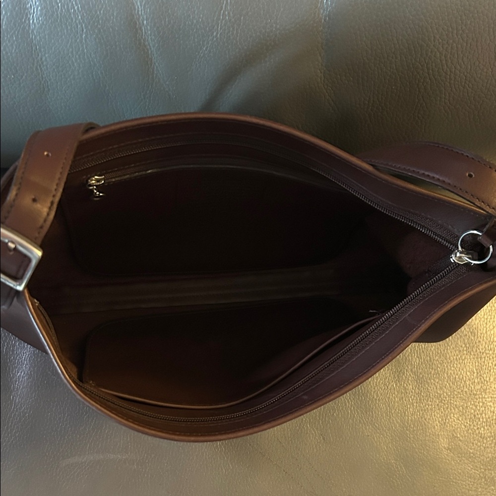 Vintage Coach Legacy Slim Shoulder Bag B0C-9407 EUVC - Picture 5 of 10